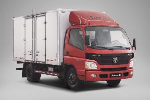 Foton BJ1039 '2016
